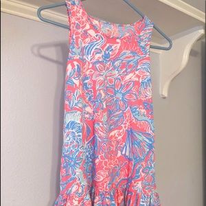 Lily Pulitzer KIDS dress